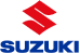 Suzuki Logo